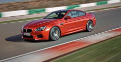 BMW M6