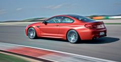 BMW M6