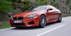 BMW M6