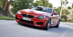 BMW M6