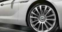 BMW serii 6 Gran Coupe Individual