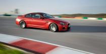 BMW serii 6 2015