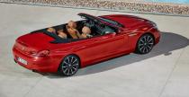 BMW serii 6 Cabrio