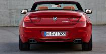 BMW serii 6 2015