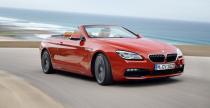 BMW serii 6 Cabrio