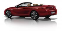 BMW serii 6 Cabrio