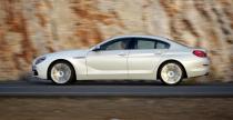 BMW serii 6 Gran Coupe