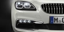 BMW serii 6 Gran Coupe