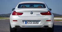 BMW serii 6 Gran Coupe