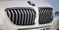 BMW serii 6 Gran Coupe