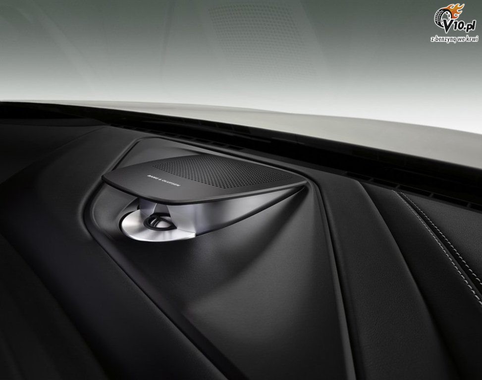 BMW serii 6 Gran Coupe