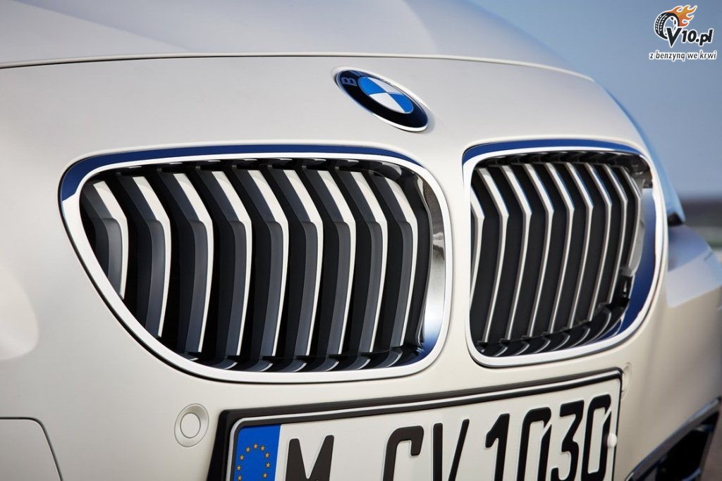 BMW serii 6 Gran Coupe