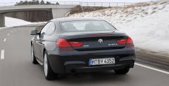 BMW Serii 6