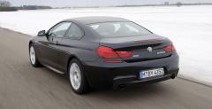 BMW Serii 6