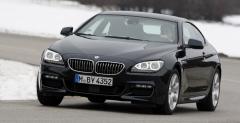 BMW Serii 6