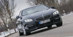 BMW Serii 6