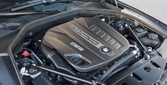 BMW 640d xDrive