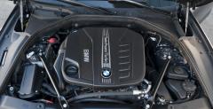 BMW 640d xDrive