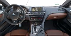 BMW 640d xDrive