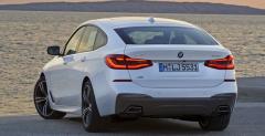 BMW 6 Gran Turismo