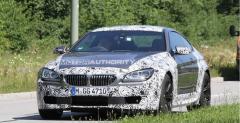 BMW M6 2012