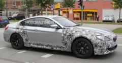BMW M6 2012