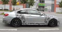 BMW M6 2012