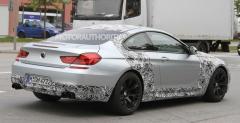 BMW M6 2012