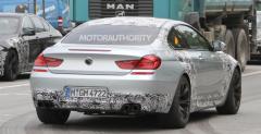BMW M6 2012