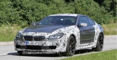 BMW M6 2012
