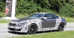 BMW M6 2012