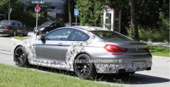 BMW M6 2012