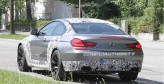 BMW M6 2012