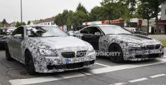 BMW M6 2012