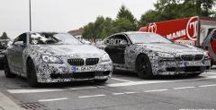 BMW M6 2012