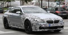 BMW M6 2012