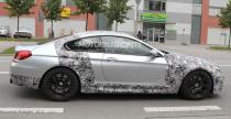BMW M6 2012
