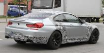 BMW M6 2012