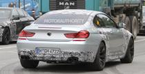 BMW M6 2012