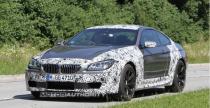 BMW M6 2012