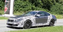 BMW M6 2012