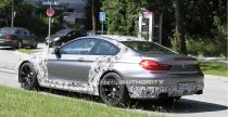 BMW M6 2012