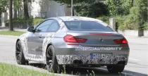 BMW M6 2012