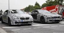 BMW M6 2012