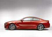 BMW M6 2012