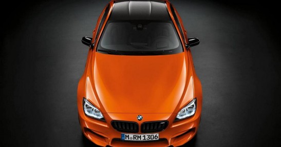 BMW M6 Individual