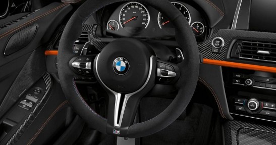 BMW M6 Individual