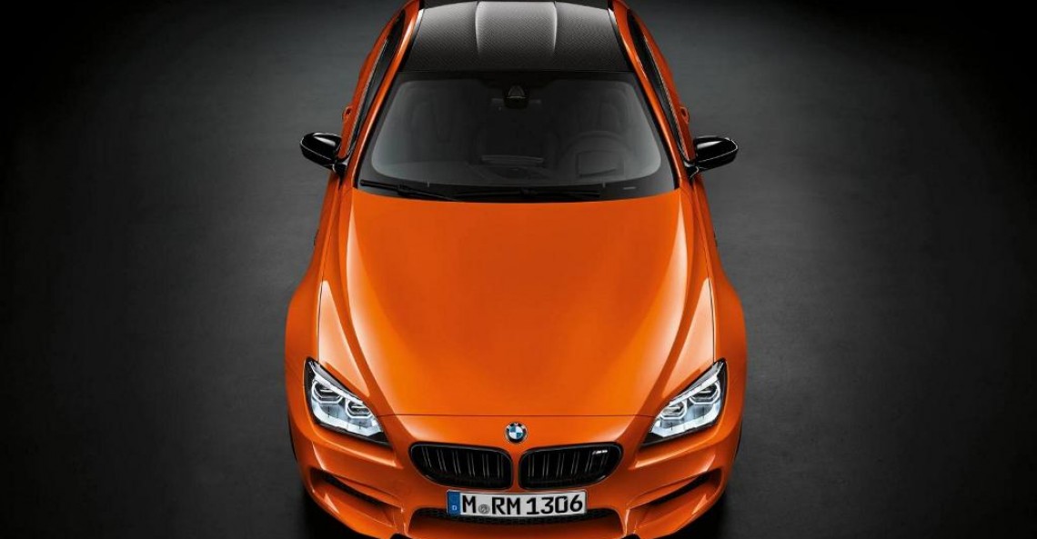 BMW M6 Individual