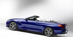 BMW M6 2012