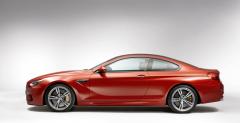 BMW M6 2012